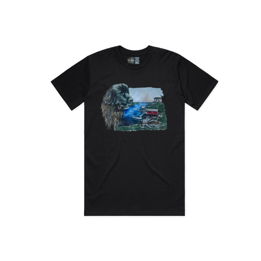 RELIC Newfoundland T-shirt