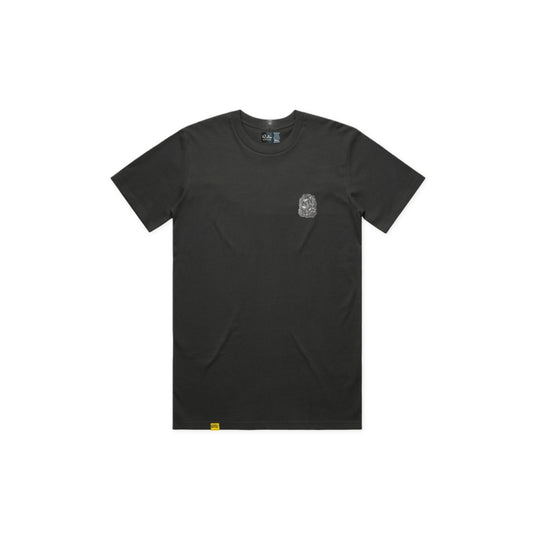 INDIA BEER Icon T-shirt