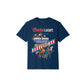BRIXTON Coors Light Berm T-shirt