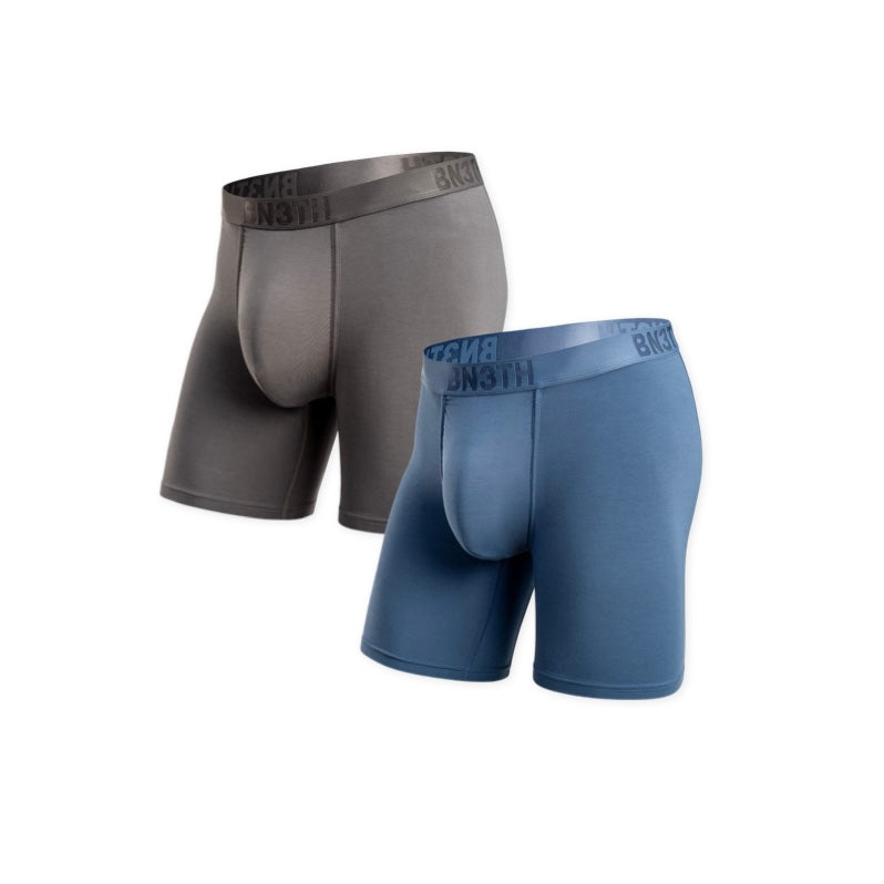 BN3TH Classic Boxer Brief 2 Pack