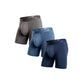 BN3TH Classic Boxer Brief 3 Pack