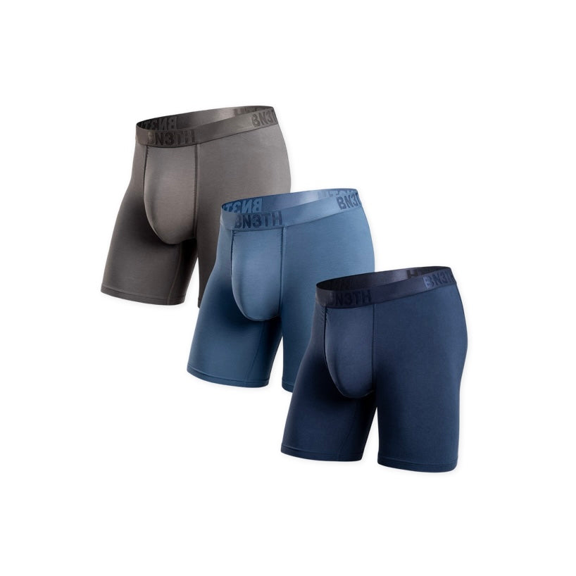 BN3TH Classic Boxer Brief 3 Pack
