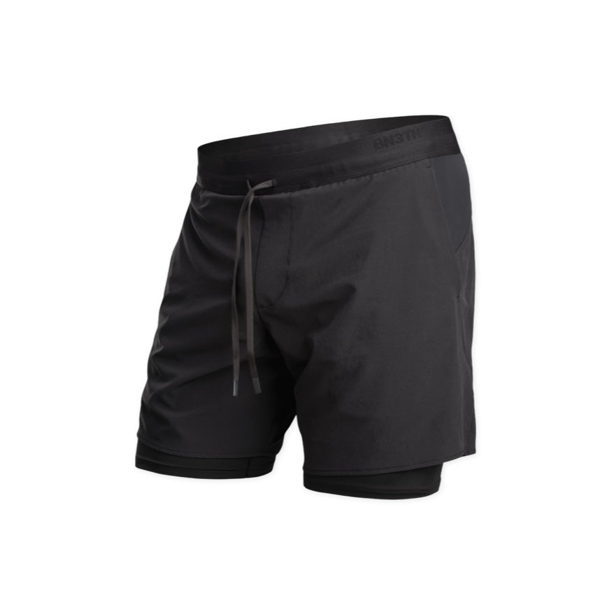 BN3TH Session 2 in 1 7” Shorts