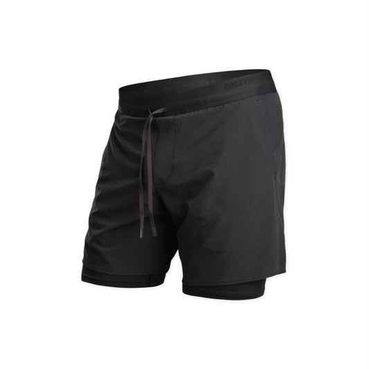 BN3TH Session 2 in 1 7” Shorts