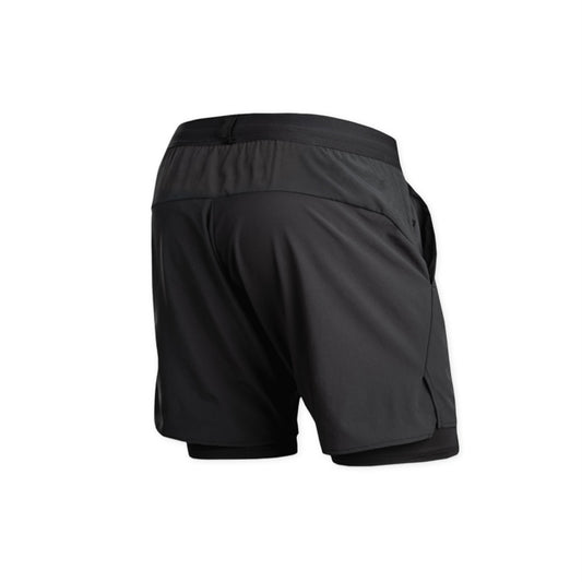 BN3TH Session 2 in 1 7” Shorts