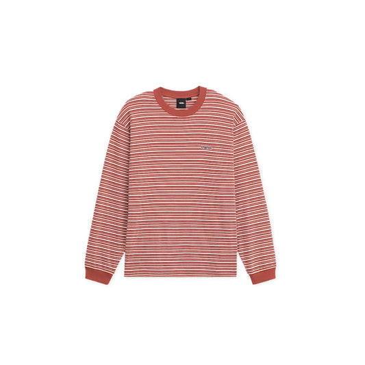 VANS Wesley Stripe Long Sleeve