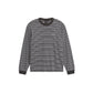 VANS Wesley Stripe Long Sleeve