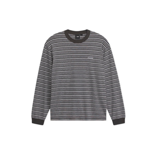 VANS Wesley Stripe Long Sleeve