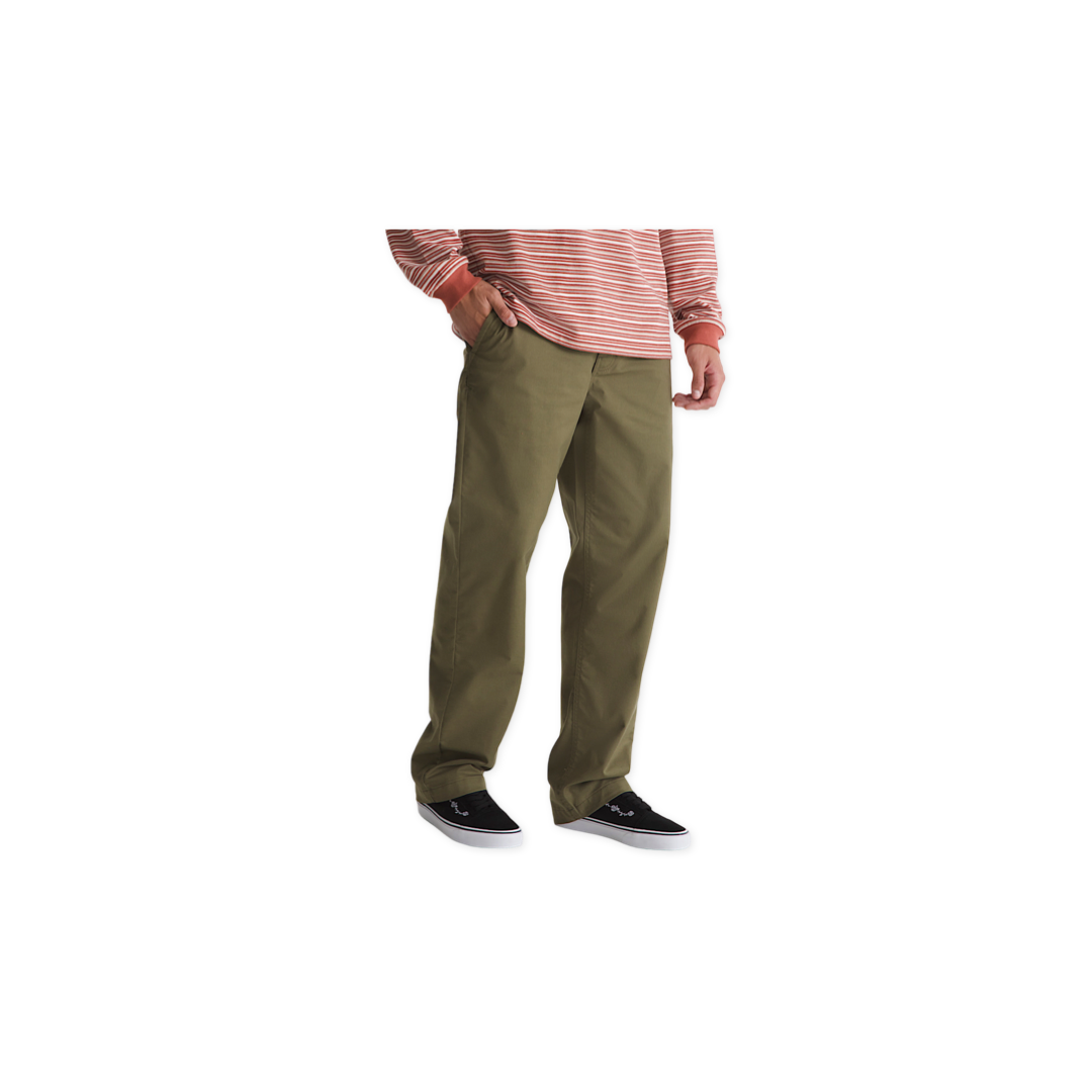 VANS Authentic Straight Chino