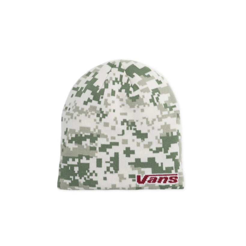 VANS Skull Beanie