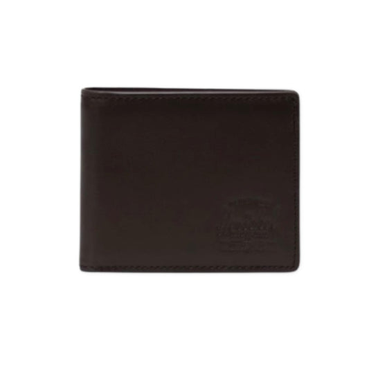 HERSCHEL Hank Leather wallet