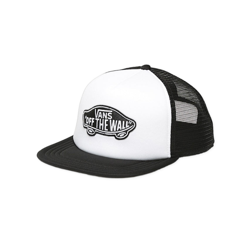 VANS Classic Patch Trucker Hat