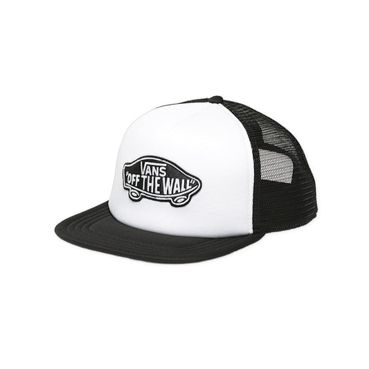 VANS Classic Patch Trucker Hat