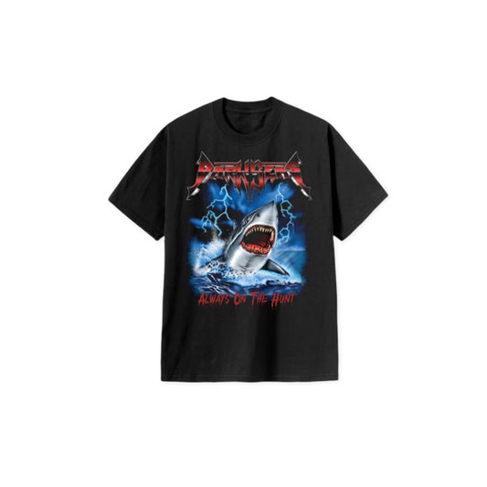 DARK SEAS Tidal Terror T-shirt