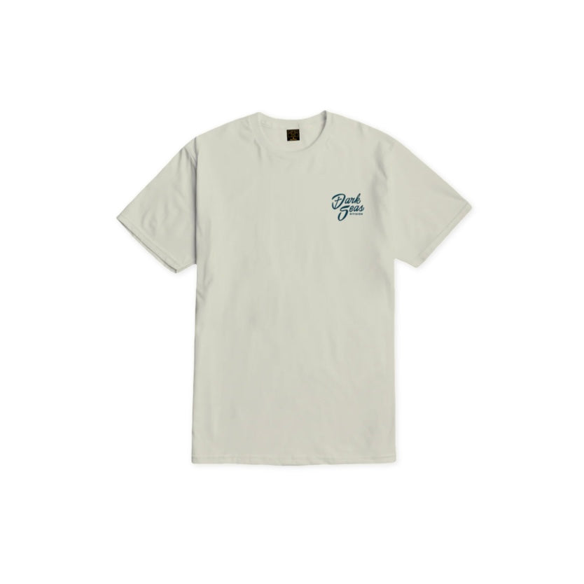 DARK SEAS Smooth Sails T-shirt