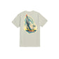 DARK SEAS Smooth Sails T-shirt
