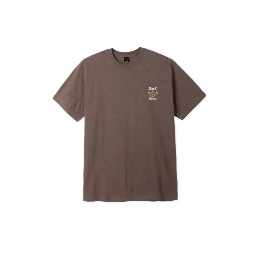 DARK SEAS Buck Wild T-shirt
