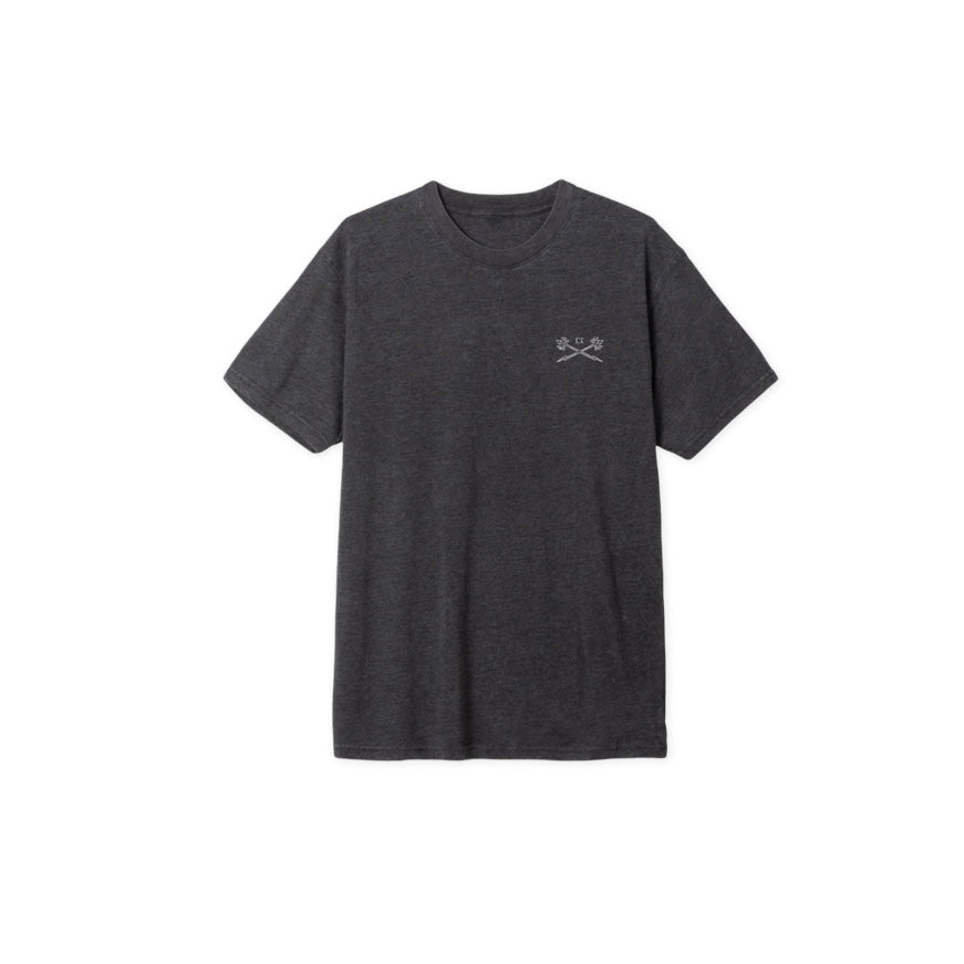 DARK SEAS Nite Line T-shirt