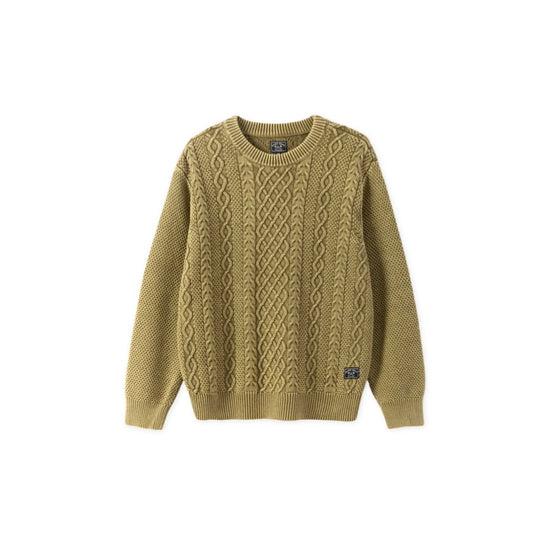 DARK SEAS Big Sur Sweater