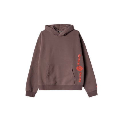 DARK SEAS Mesa Hood