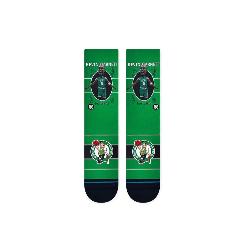 STANCE x NBA Retro Bighead Garnett