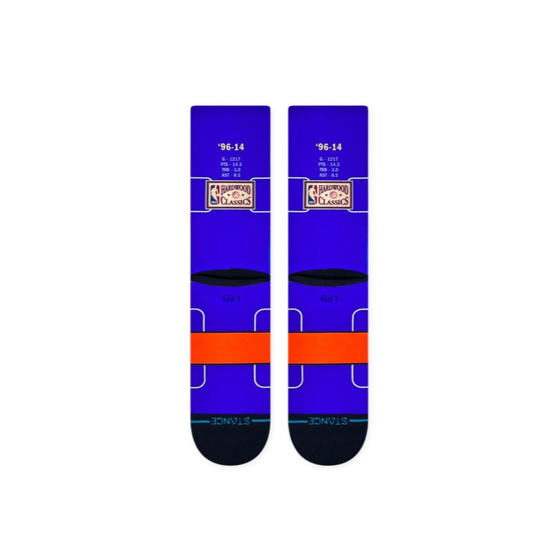 STANCE x NBA Retro Bighead Nash