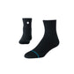 STANCE Solid Ultralight Quarter