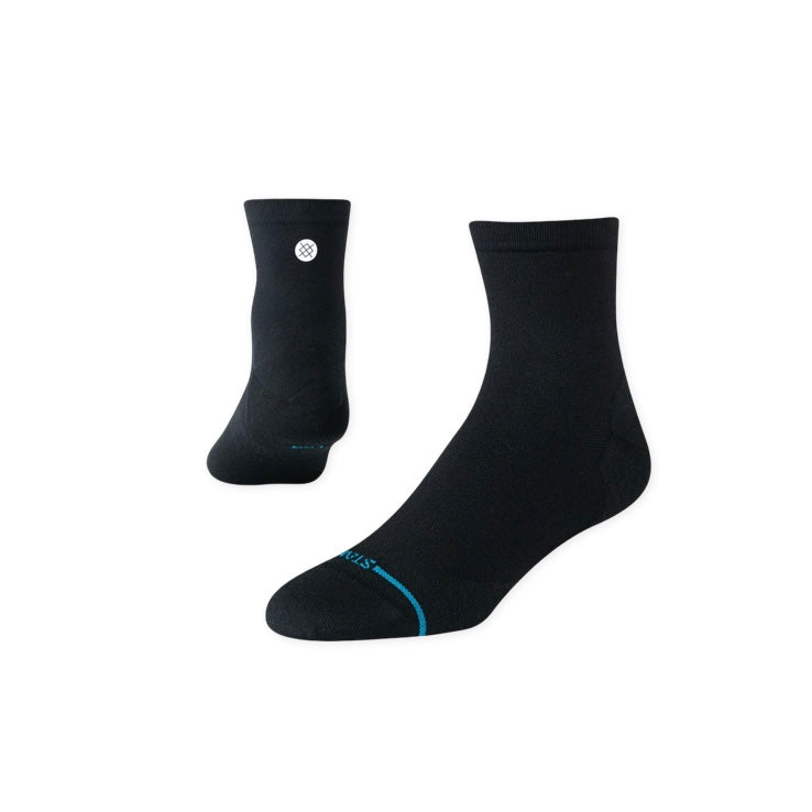 STANCE Solid Ultralight Quarter