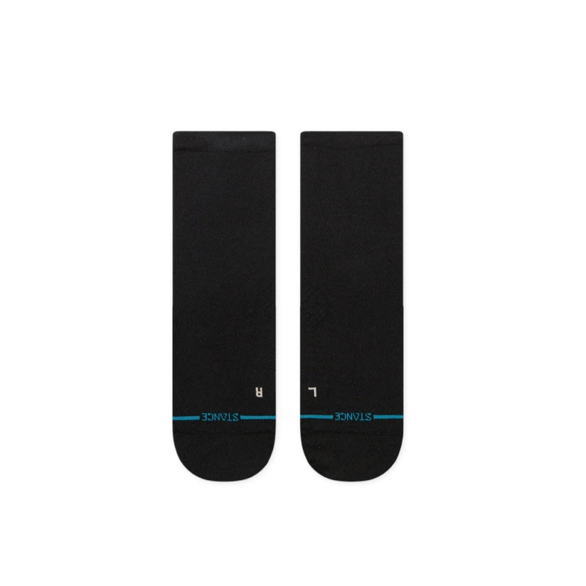 STANCE Solid Ultralight Quarter