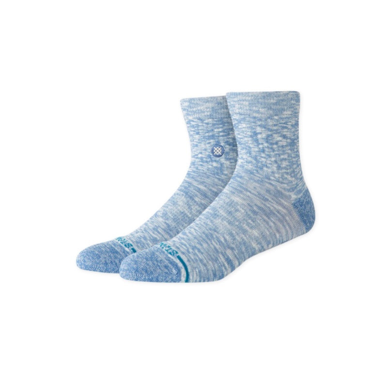 STANCE Slub Quarter