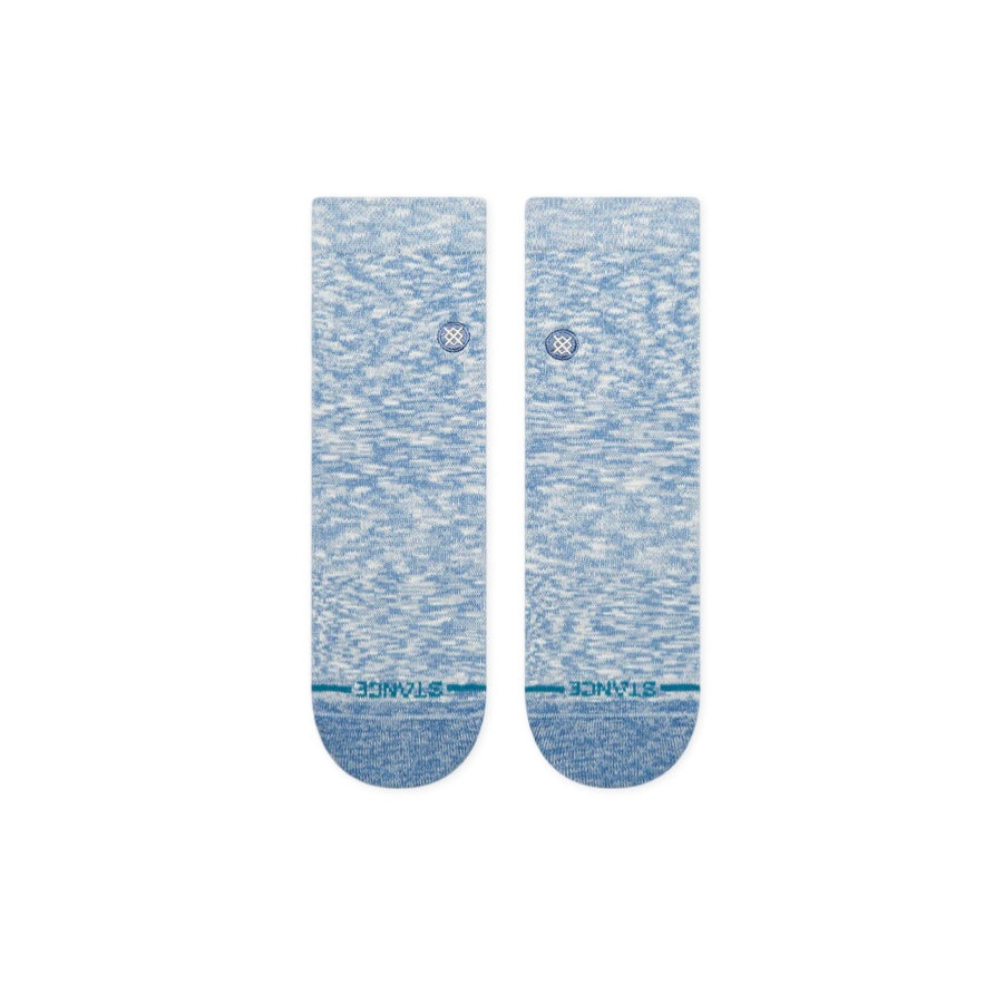 STANCE Slub Quarter
