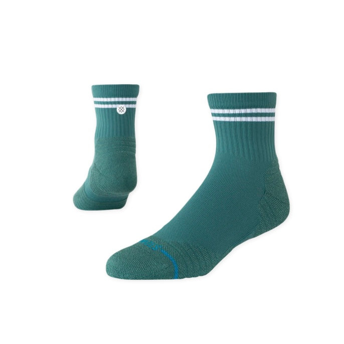 STANCE Lined Up Quarter