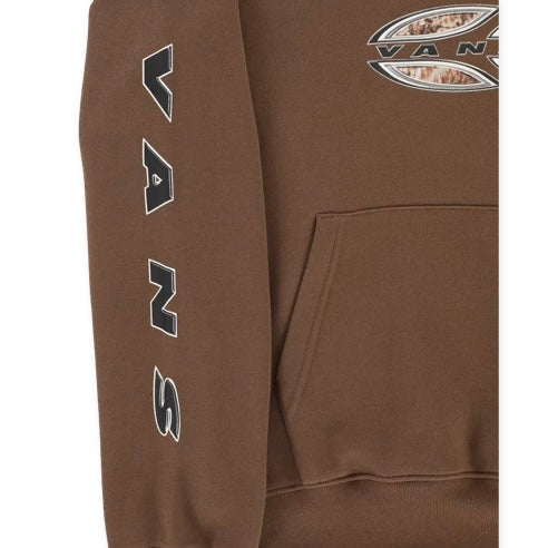 VANS Oval Blaster Hood