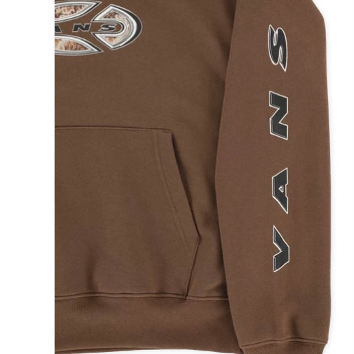 VANS Oval Blaster Hood