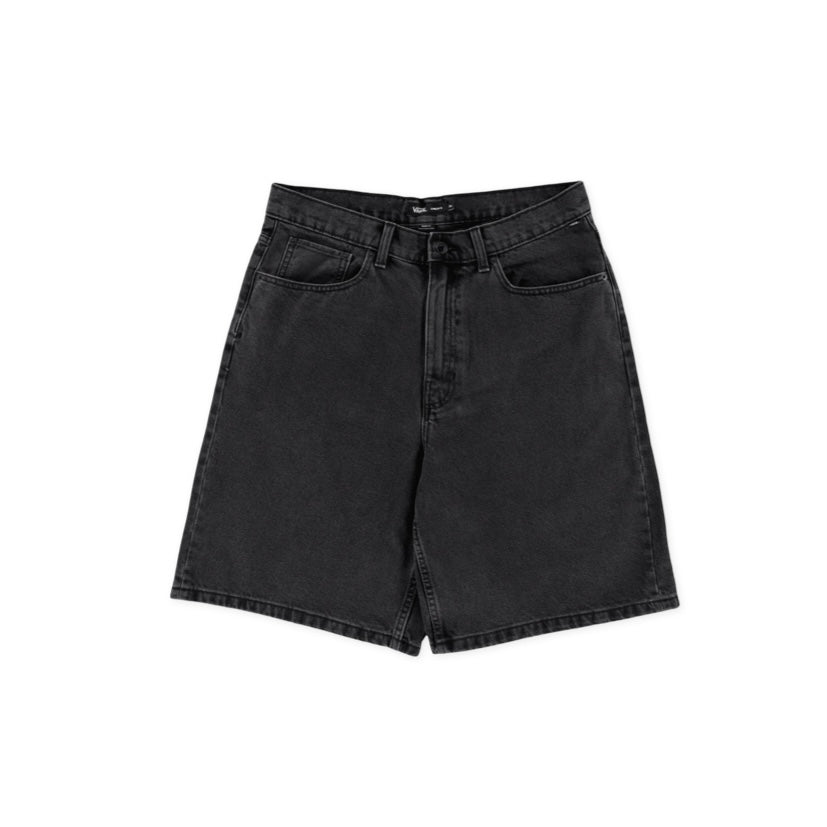VANS Check-5 Baggy Shorts