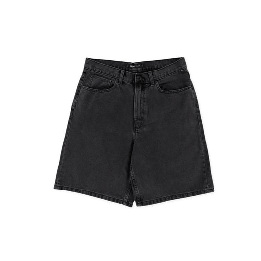 VANS Check-5 Baggy Shorts