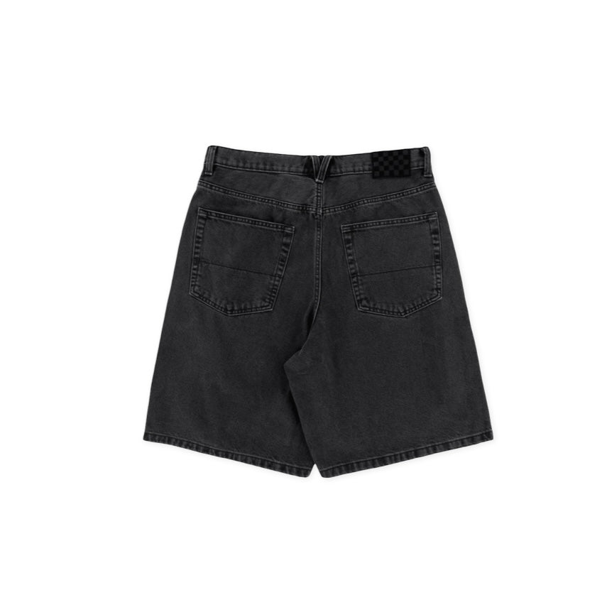 VANS Check-5 Baggy Shorts