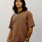 VANS Cameron Stripe T-shirt