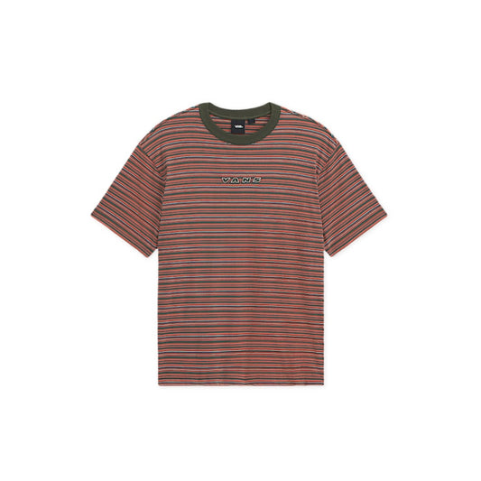 VANS Cameron Stripe T-shirt