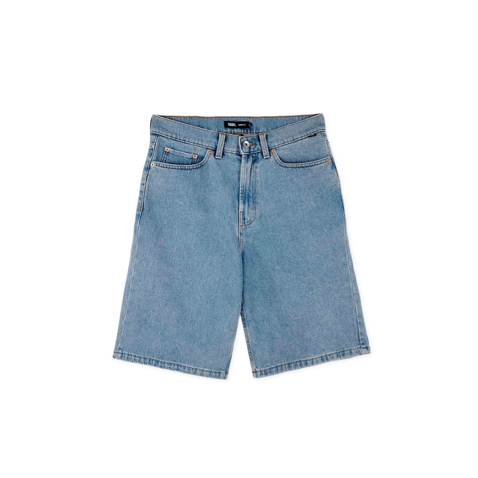 VANS Check-5 Baggy Shorts