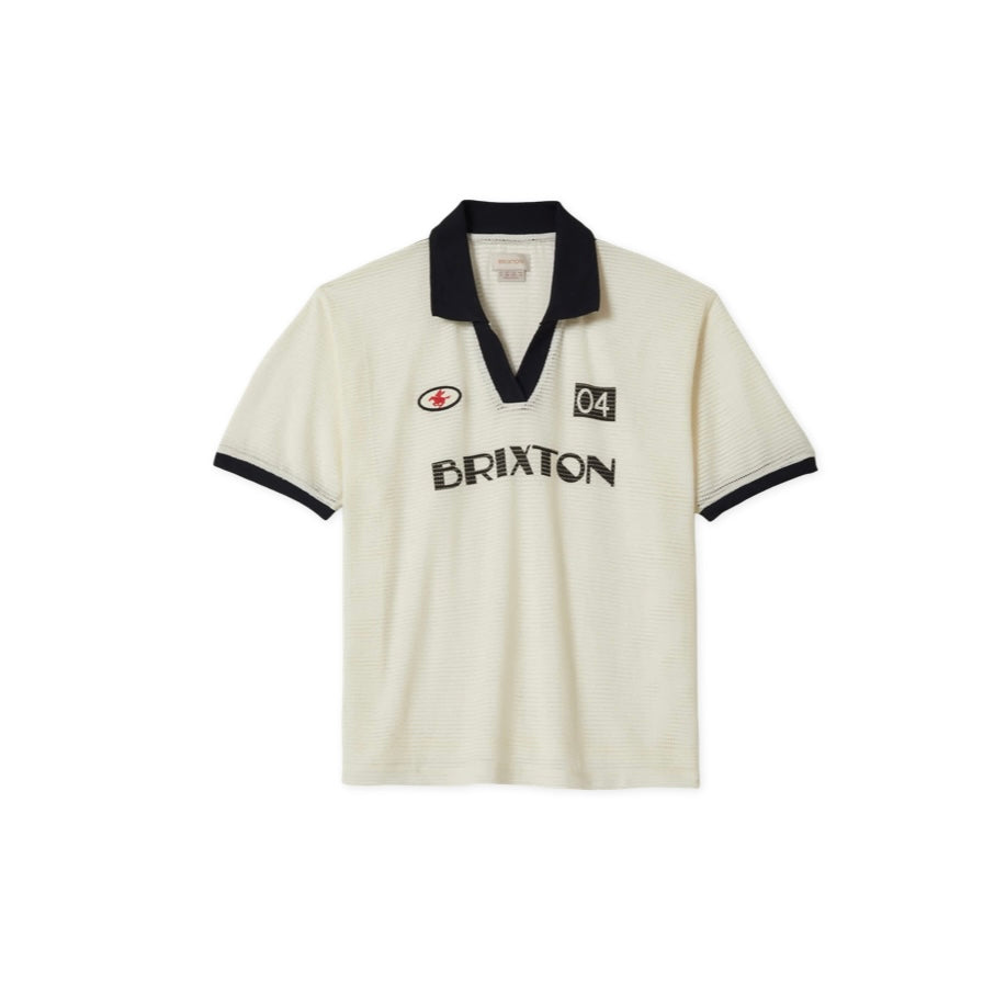 BRIXTON Varsity T-shirt
