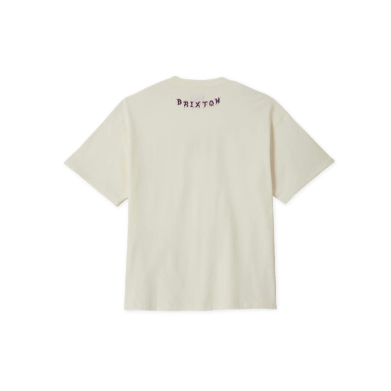BRIXTON Zephyr T-shirt