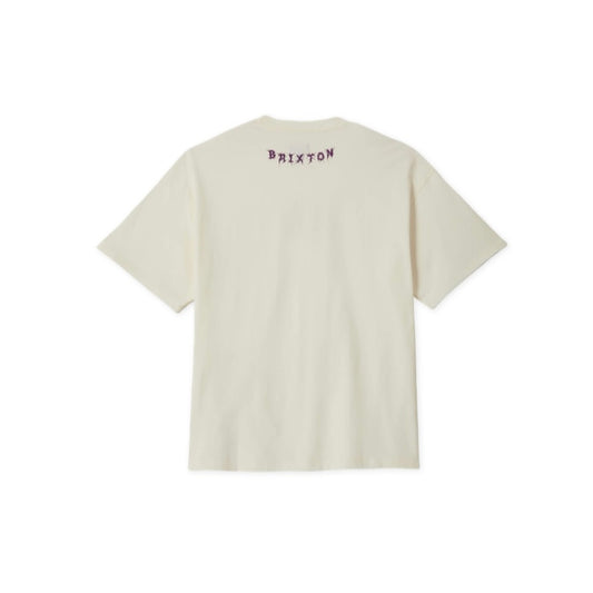 BRIXTON Zephyr T-shirt