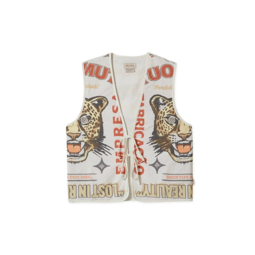 BRIXTON The Luna Vest