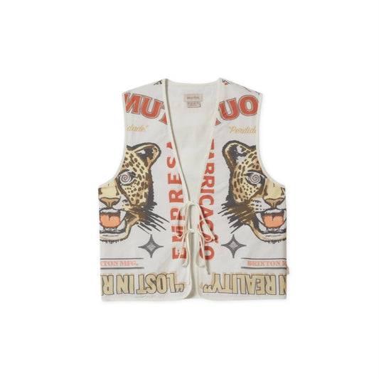 BRIXTON The Luna Vest