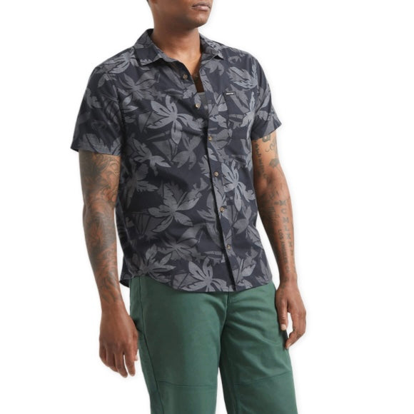 BRIXTON Charter Shirt