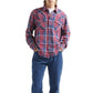 BRIXTON Waylon Lightweight Overshirt