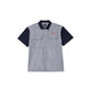 BRIXTON Builders Olson Shirt
