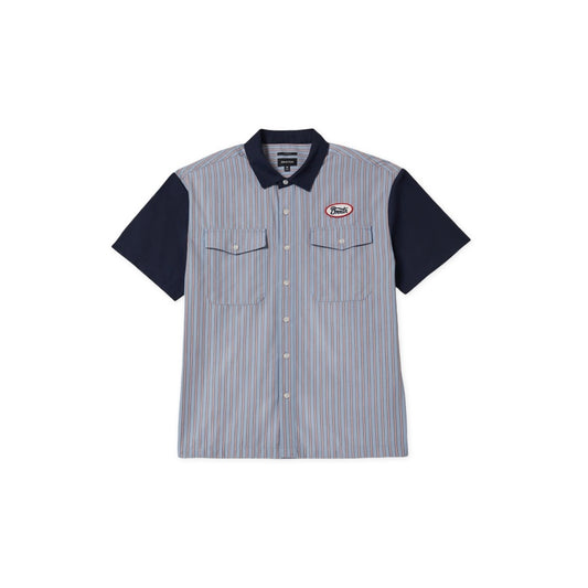 BRIXTON Builders Olson Shirt