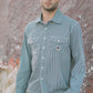 BRIXTON Journey Lightweight Shirt